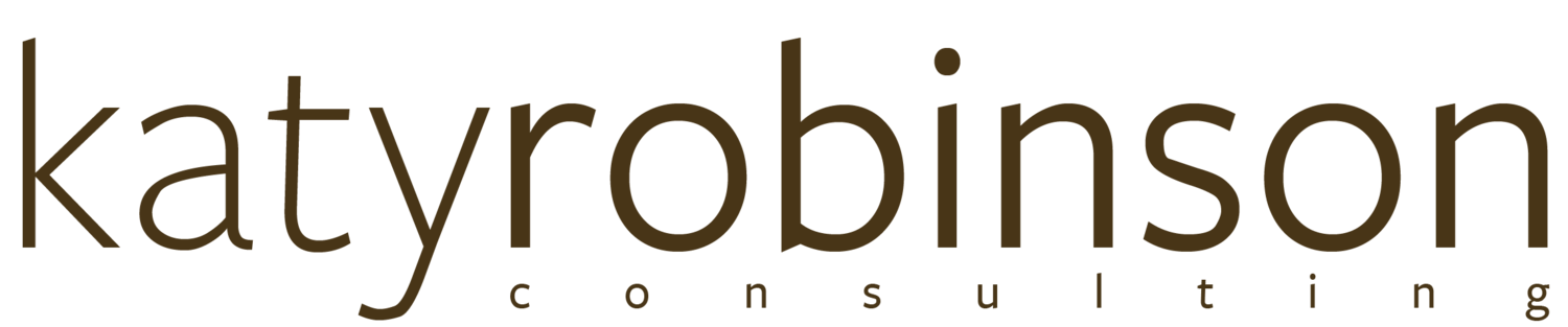 katy robinson consulting